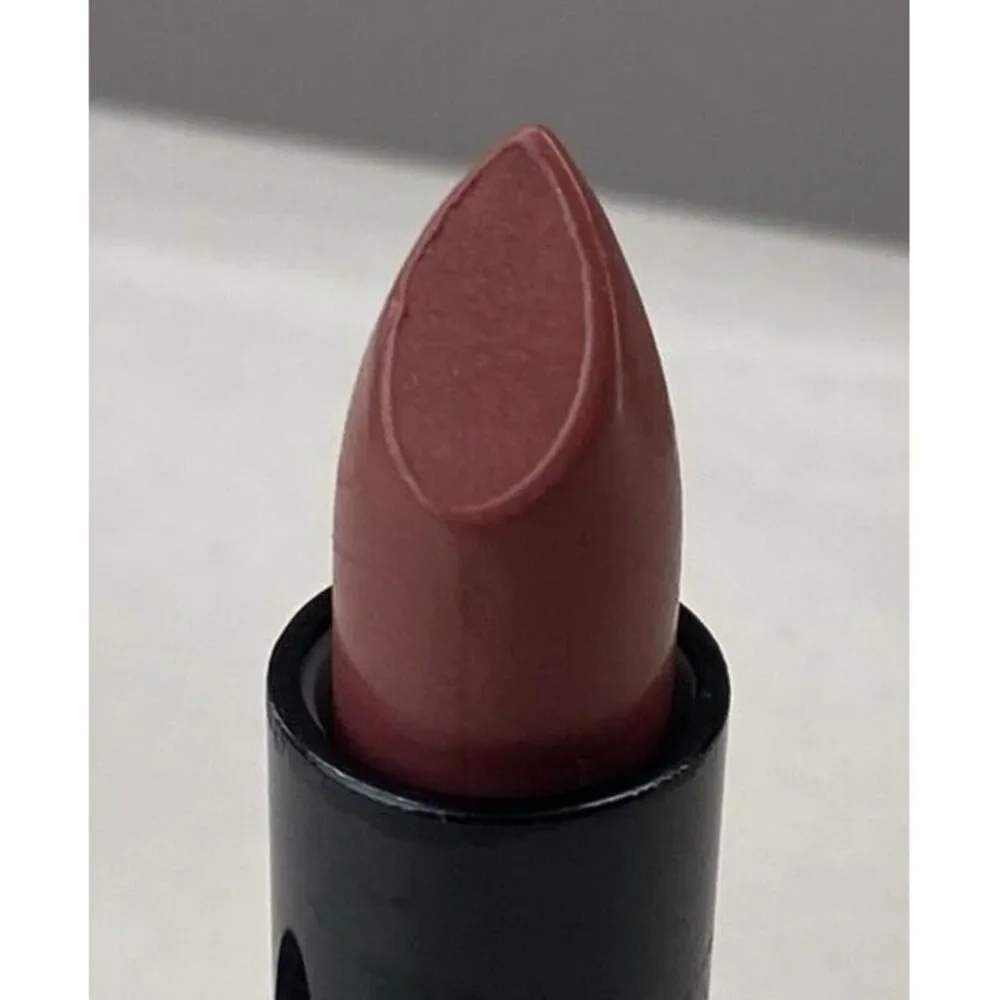 Smashbox Lipstick ATTITUDE -Standard Size .16 oz / 4.5 g- Make-Up-Gift-VERY RARE